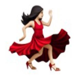 Meet your Posher, Monica