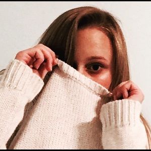 Meet your Posher, Ella