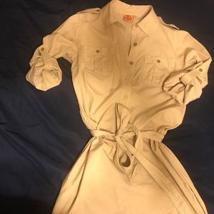 Tory Birch Dress