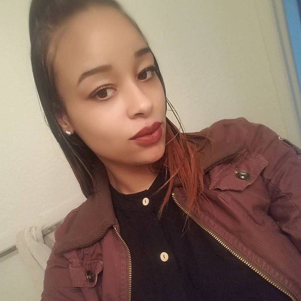 Meet your Posher, Bryana