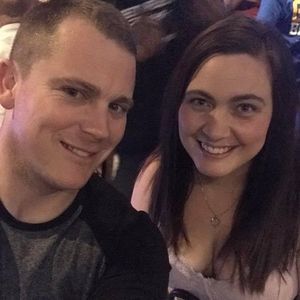 Meet your Posher, Brittney