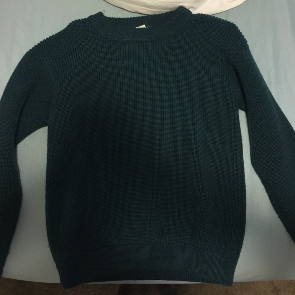 Heavy Patagonia sweater