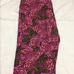 Os LulaRoe leggings