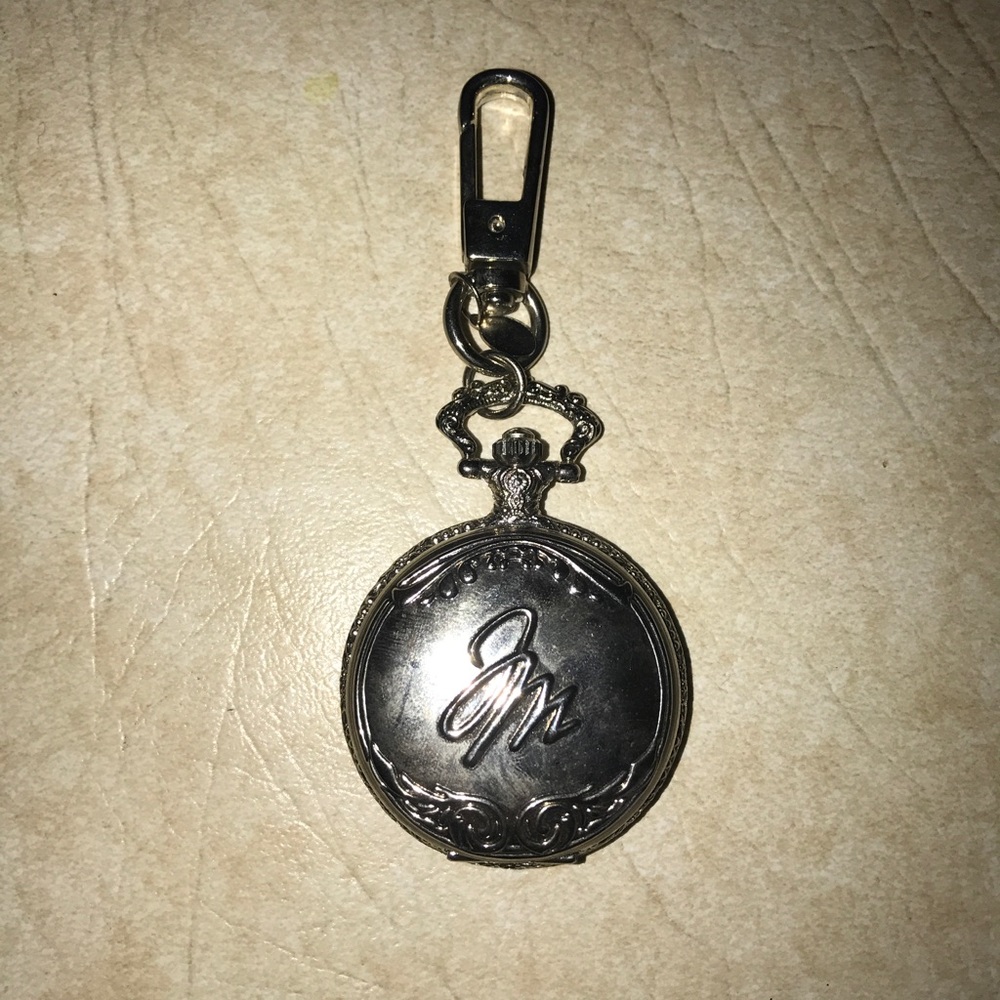Pocket watch
