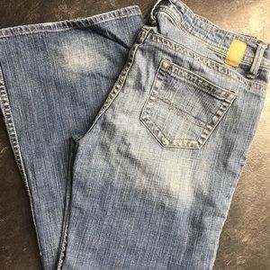 Maurices Haley Wide Leg