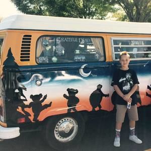 Meet your Posher, Jonah