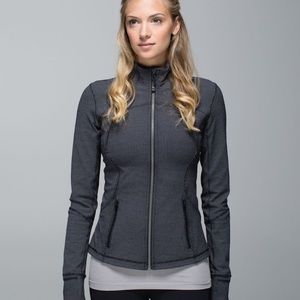 Lululemon Diamond Dot Forme Jacket