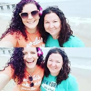 Meet your Posher, Shannon