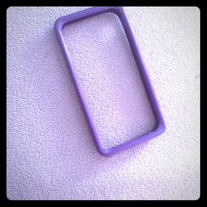 iPhone 4 rim