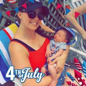 Meet your Posher, Donna