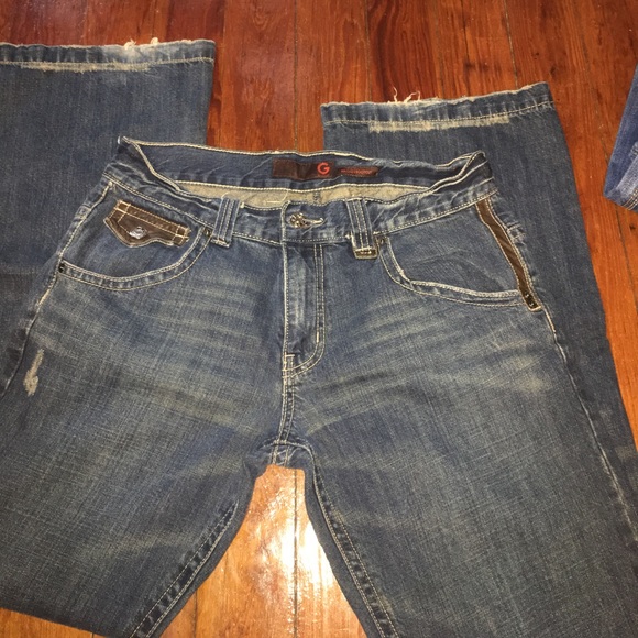 Guess Other - 🌼 Men's Guess jeans 👖