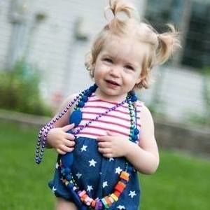 Meet your Posher, Chrisy