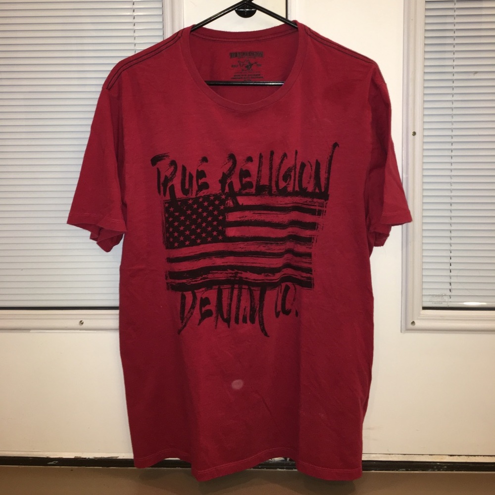 True Religion T-Shirt