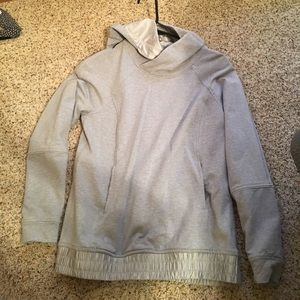 Lululemon sweatshirt