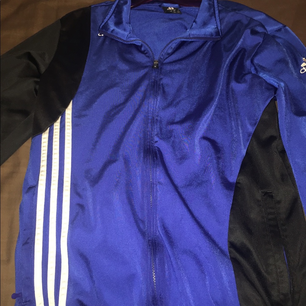 ADIDAS jacket