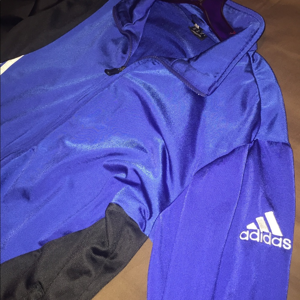 ADIDAS jacket - Picture 5 of 6