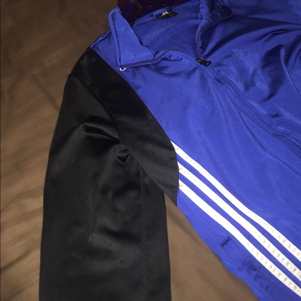 ADIDAS jacket - Picture 6 of 6