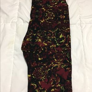 Os LulaRoe leggings