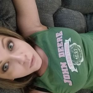 Meet your Posher, Misty