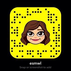 Meet your Posher, Evita