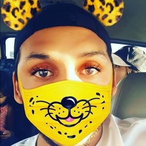 Meet your Posher, Matthew