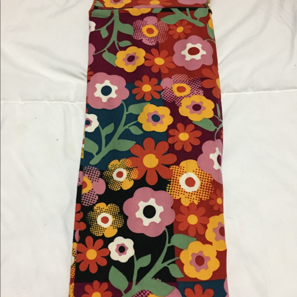 Os LulaRoe leggings