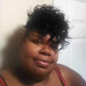 Meet your Posher, Keisha