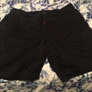 Bermuda shorts