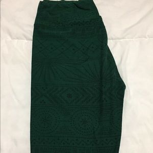 Os LulaRoe leggings