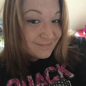 Meet your Posher, Tammy