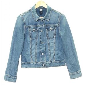 Gap denim jacket