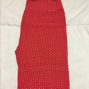 Os LulaRoe leggings