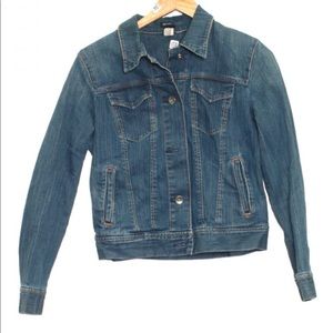 GAP jean jacket