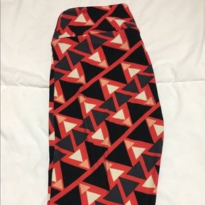 Os bnwot LulaRoe leggings