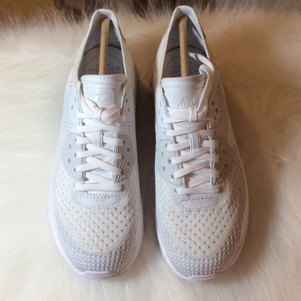Air Max 90 Ultra 2.0 Flyknit - Picture 7 of 8