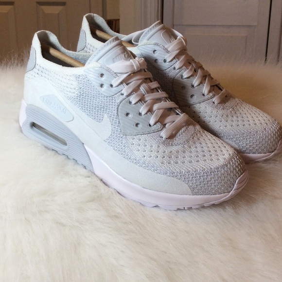 Air Max 90 Ultra 2.0 Flyknit - Picture 6 of 8