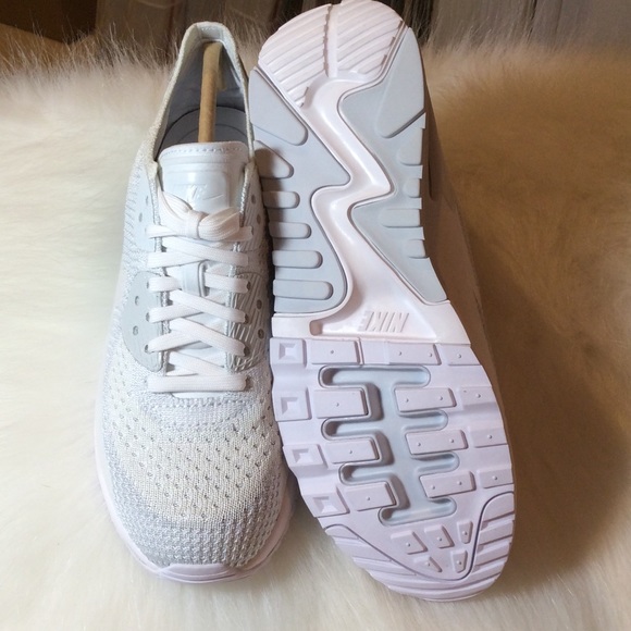 Air Max 90 Ultra 2.0 Flyknit - Picture 8 of 8