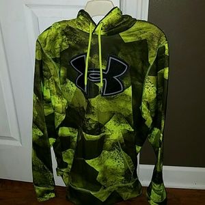 Men's hoodie