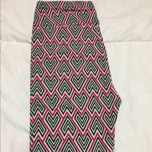 Os LulaRoe leggings
