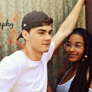 Meet your Posher, Seth