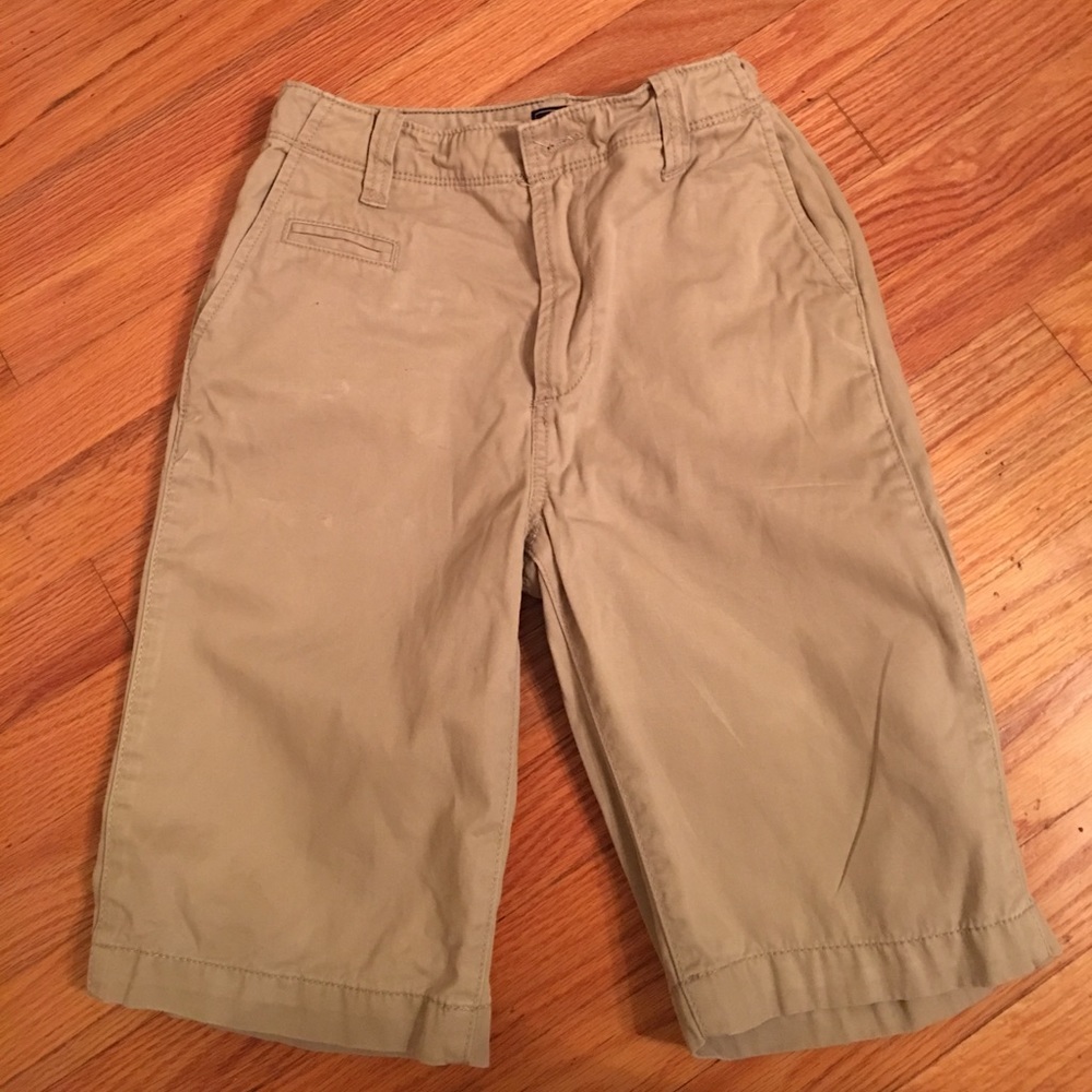Gapkids Khakis