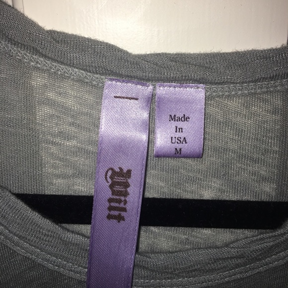 Wilt Top - Picture 2 of 3