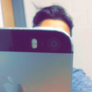 Meet your Posher, Jovan