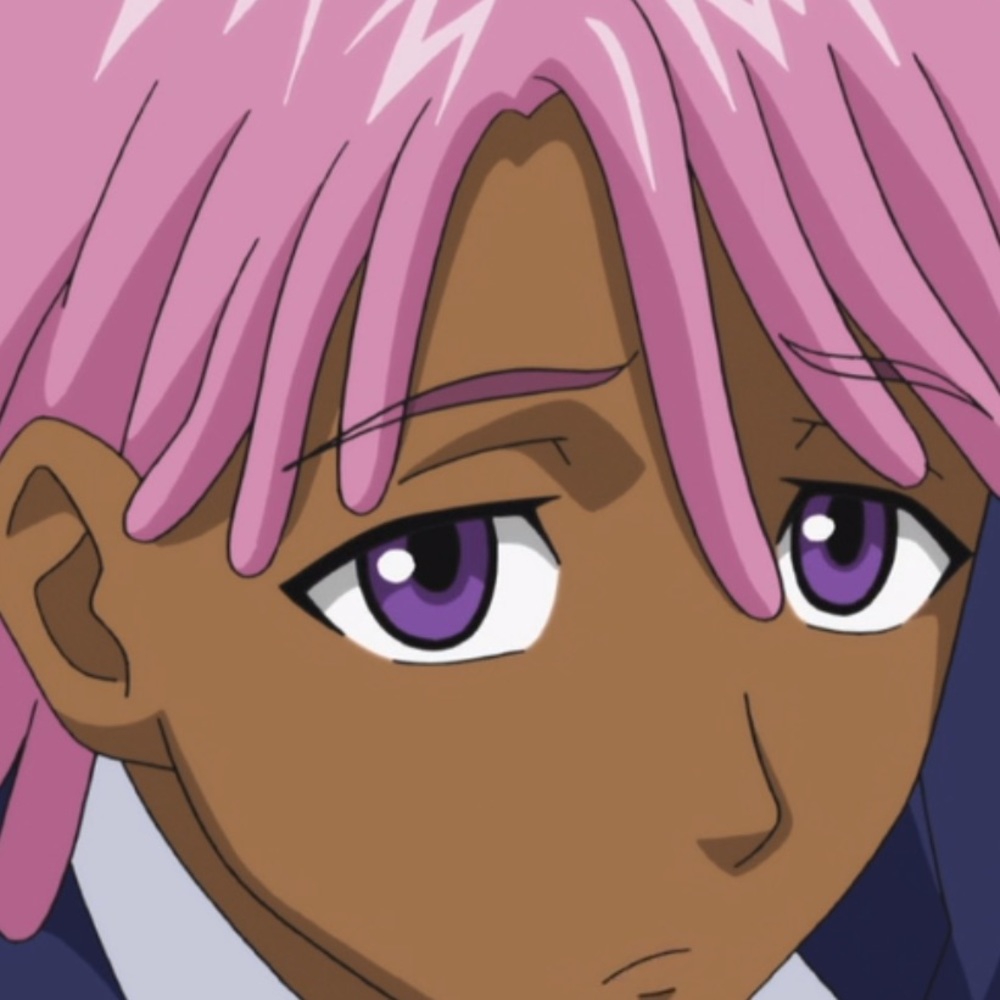 Meet your Posher, Tahreem