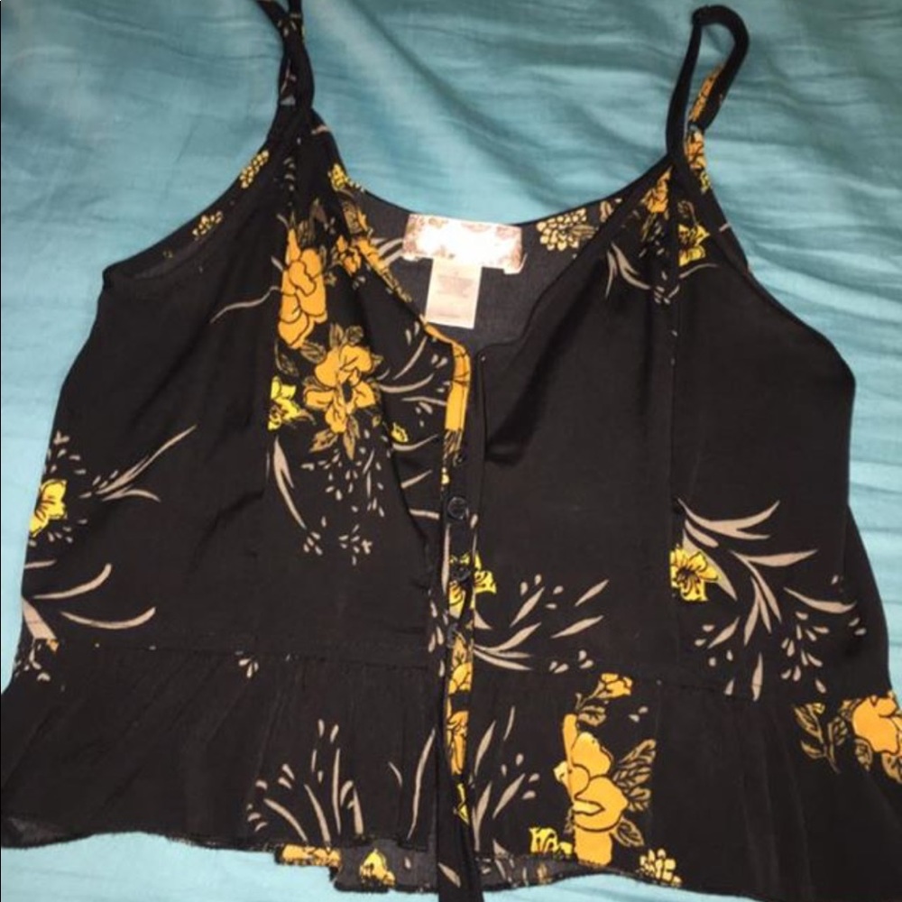 Pacsun shirt