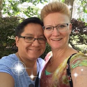 Meet your Posher, Dawn