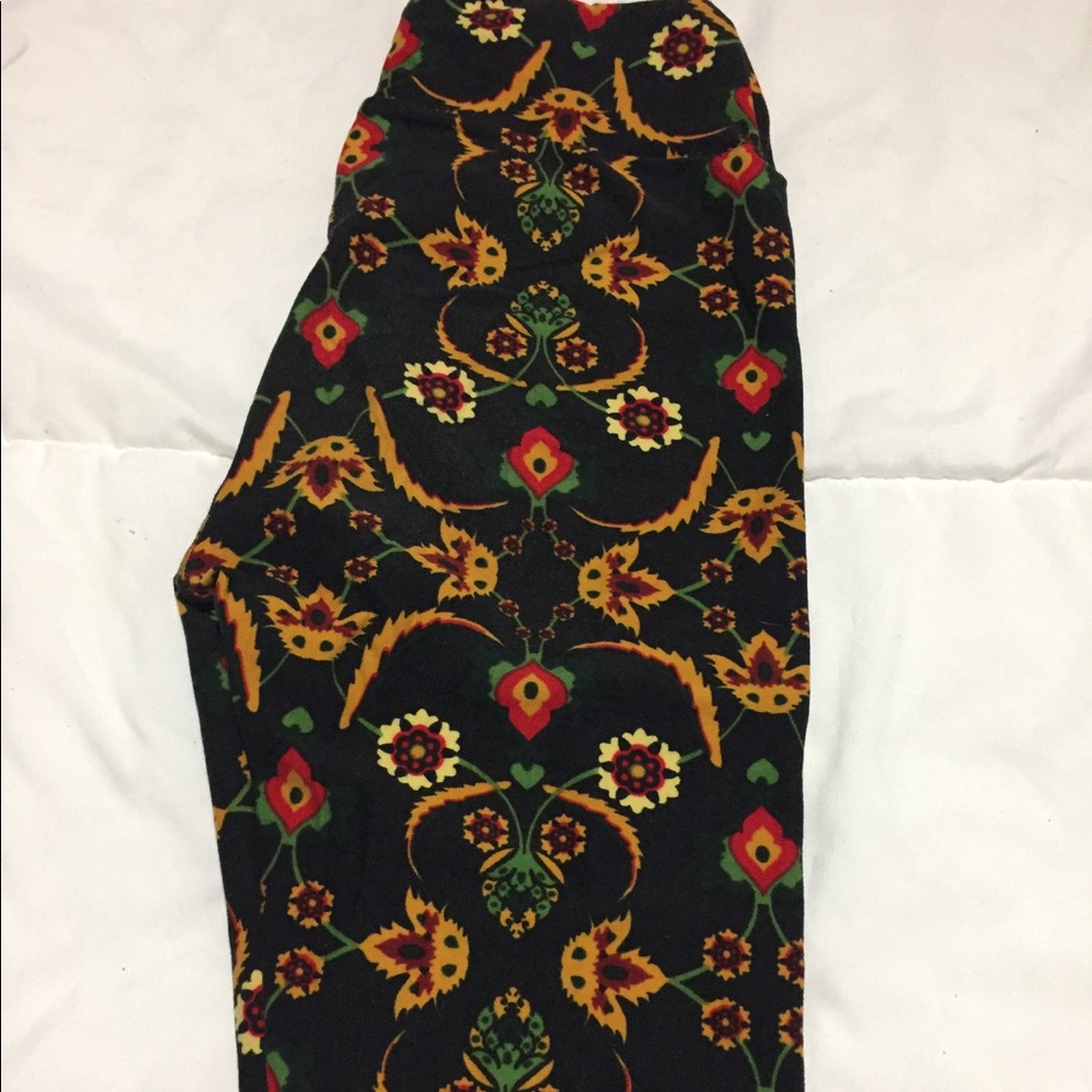 Os LulaRoe leggings