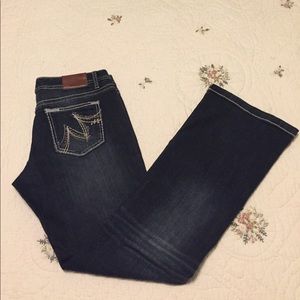 MAURICES Bootcut Jeans!🌸🌼