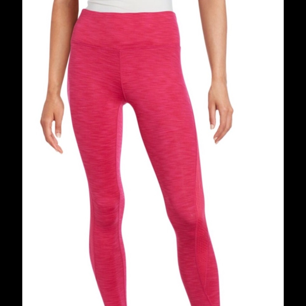 Nanette Lepore Wide Waist Workout Pants