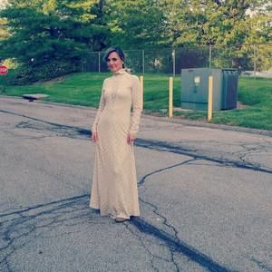 Meet your Posher, Nura